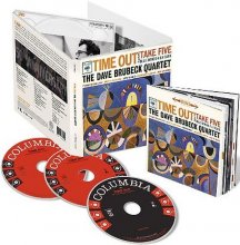 2009, 50th Anniversary Columbia Legacy release - CD& DVD.

Also, Newport Jazz Festival,1961, 1963, 1964 previously unissued CD. 